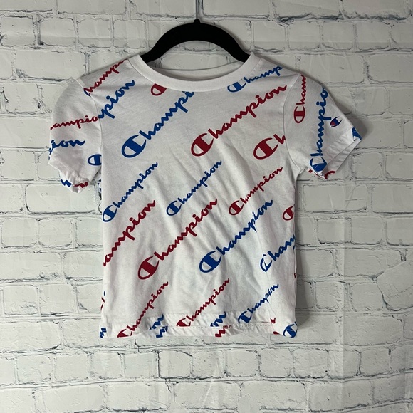 Champion Other - CHAMPION- shirt